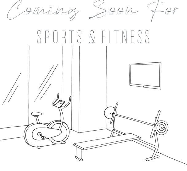 Sports-Fitness