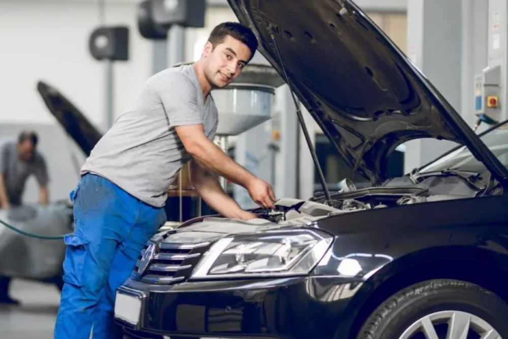 How Garage Management Software Reduces Billing Errors in Workshops