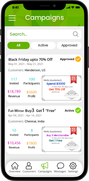 best marketing apps for small business