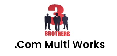 3 Brothers .Com Multi Works