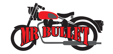 Mr-Bullet